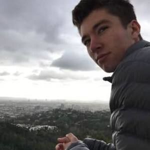 Meet your Posher, Elliot